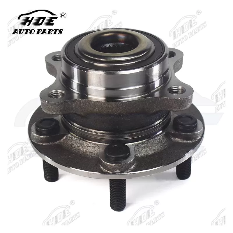 512498 Wheel Hub Bearing for Ford Mondeo V