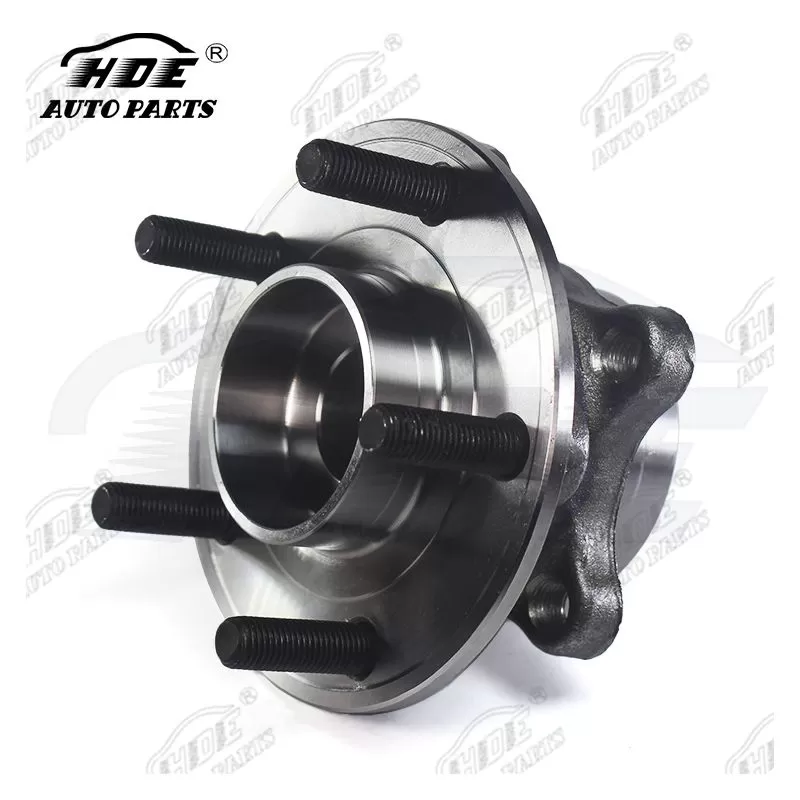 Wheel Hub Bearing