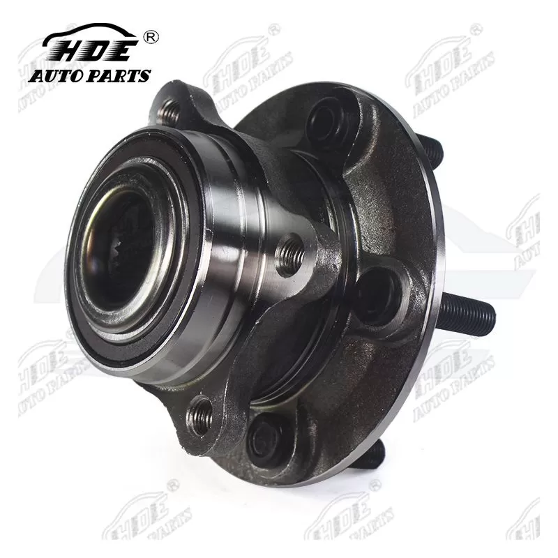 512498 Wheel Hub Bearing for Ford Mondeo V