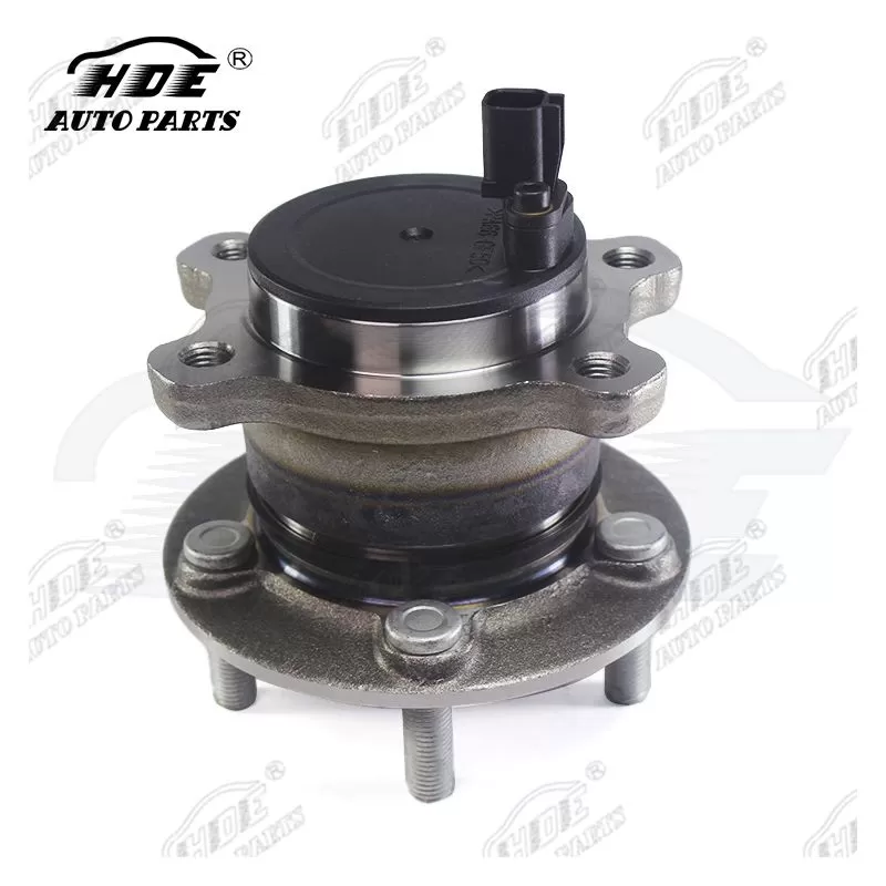 512499 Wheel Hub Bearing for Ford Kuga II