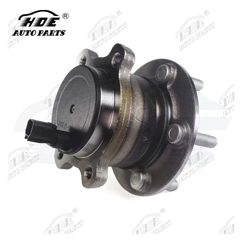 Wheel Hub Bearing