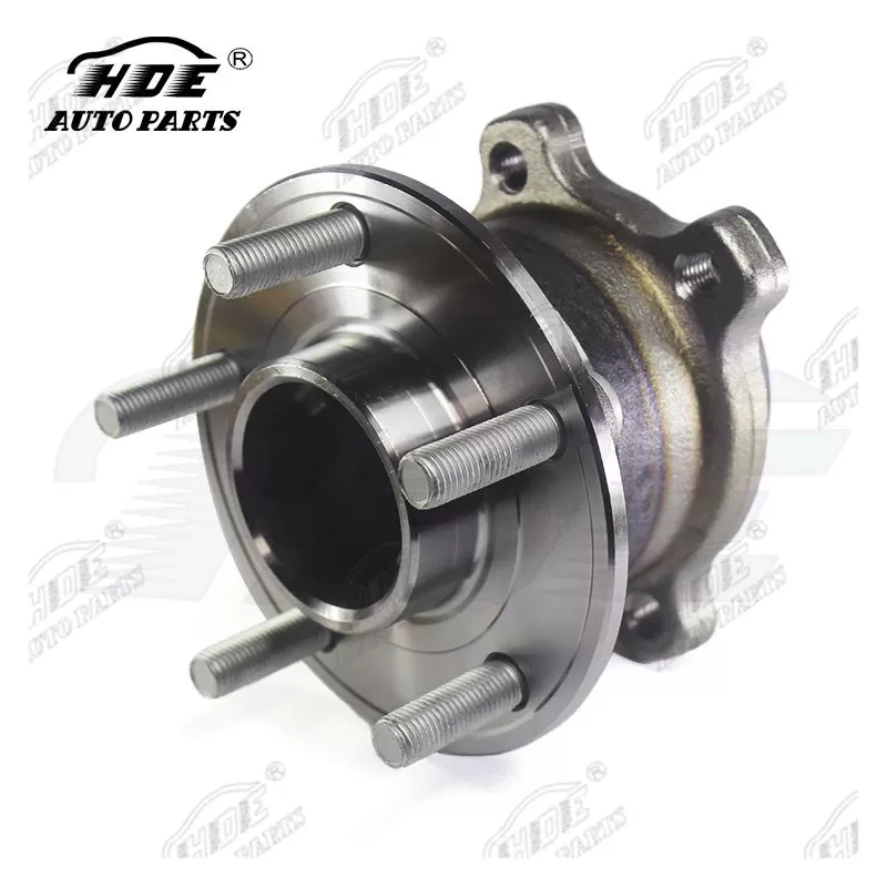 512499 Wheel Hub Bearing for Ford Kuga II