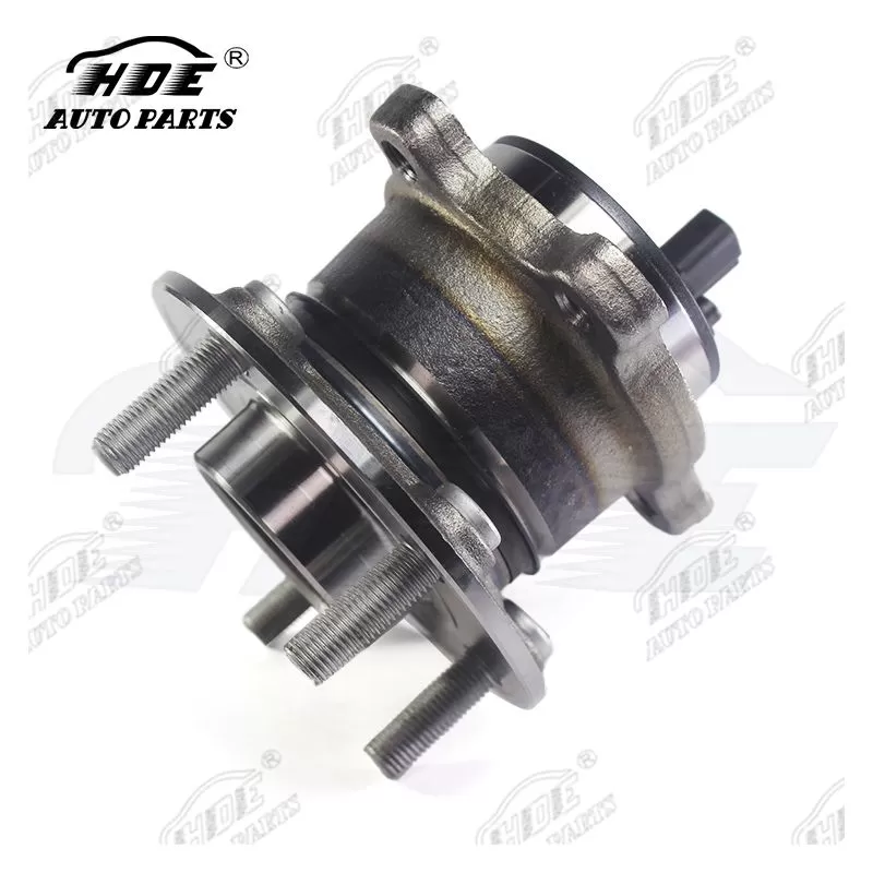 512499 Wheel Hub Bearing for Ford Kuga II