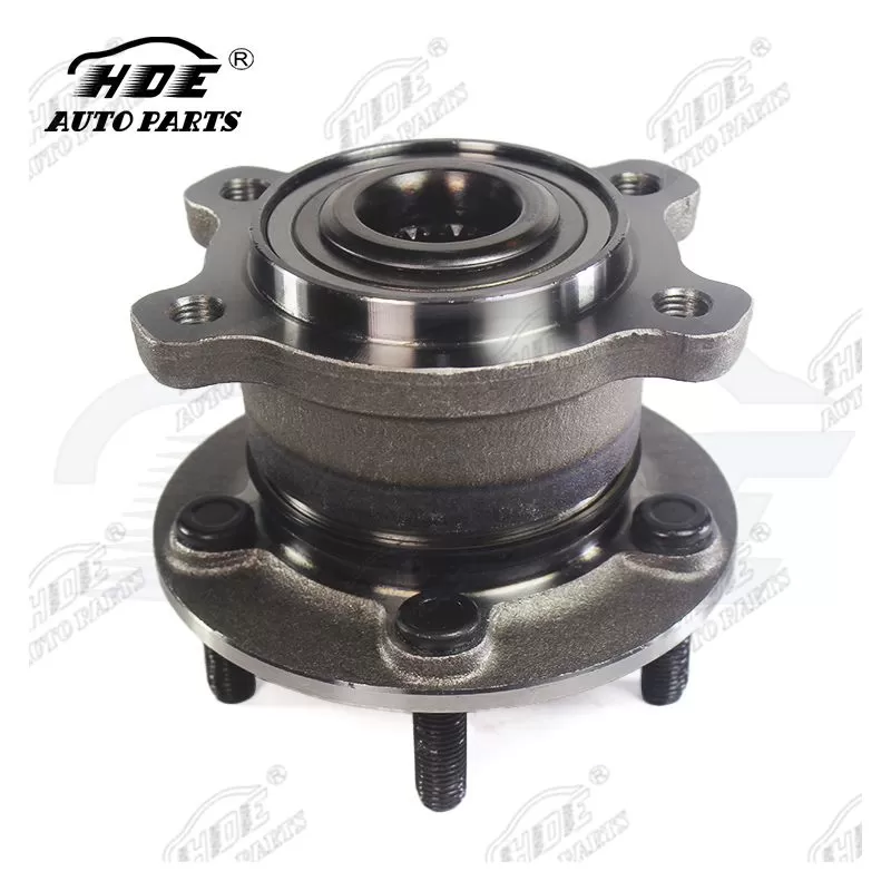 512500 Wheel Hub Bearing for Ford Escape Lincoln MKC