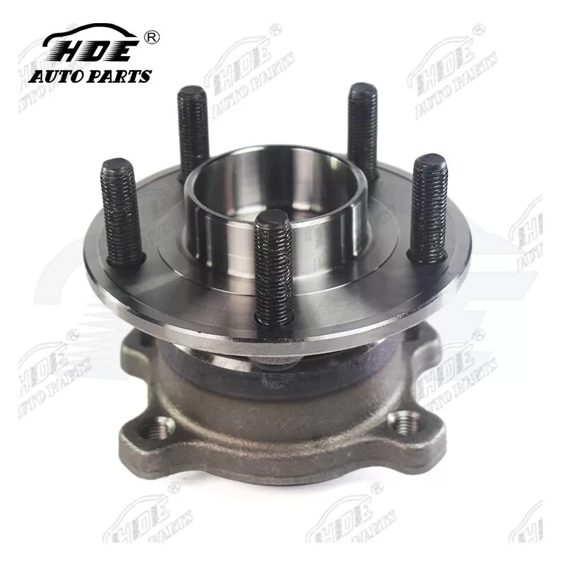 Wheel Hub Bearing