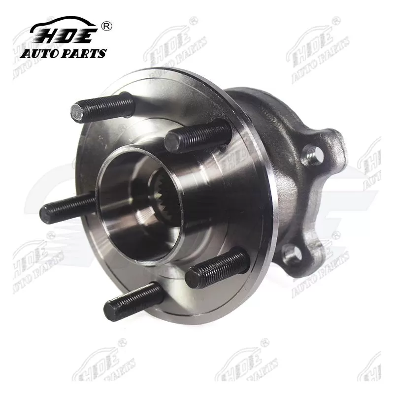 512500 Wheel Hub Bearing for Ford Escape Lincoln MKC