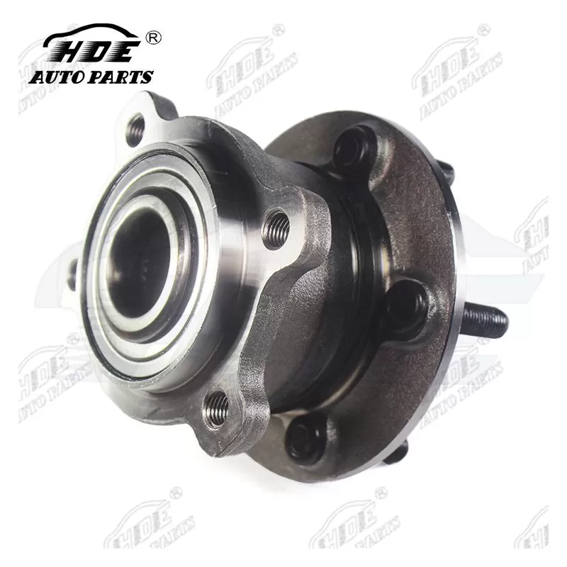 512500 Wheel Hub Bearing for Ford Escape Lincoln MKC