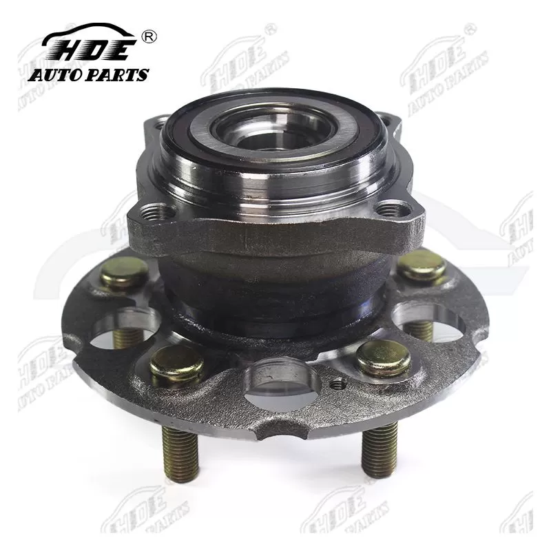 512501 Wheel Hub Bearing for Honda CR-V Acura RDX