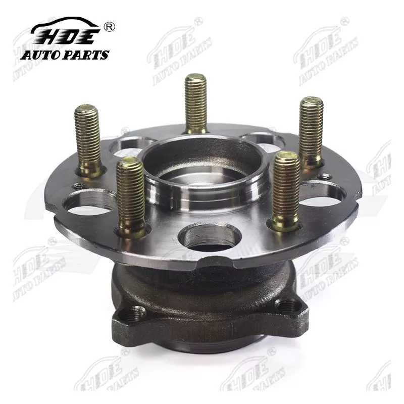 Wheel Hub Bearing