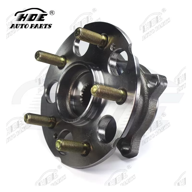 512501 Wheel Hub Bearing for Honda CR-V Acura RDX