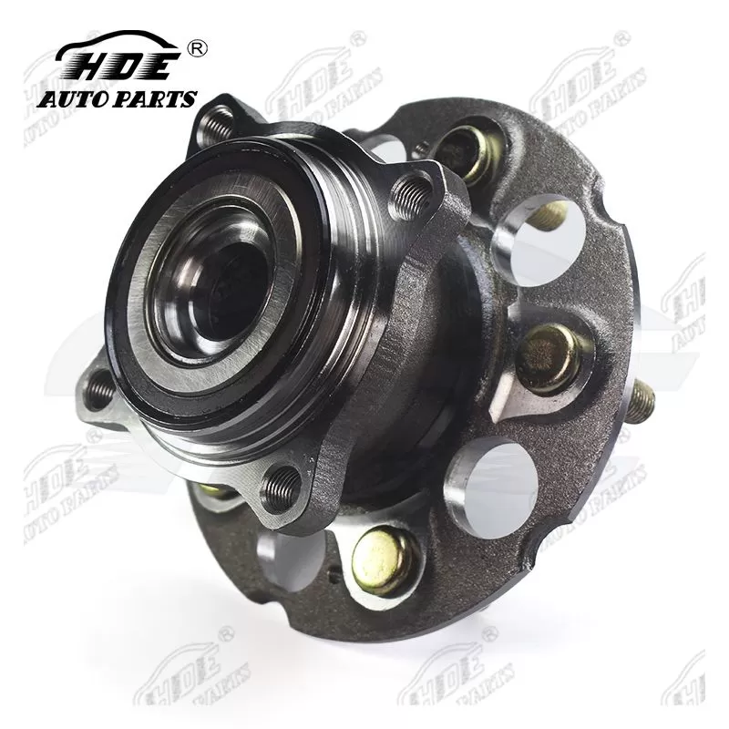 512501 Wheel Hub Bearing for Honda CR-V Acura RDX