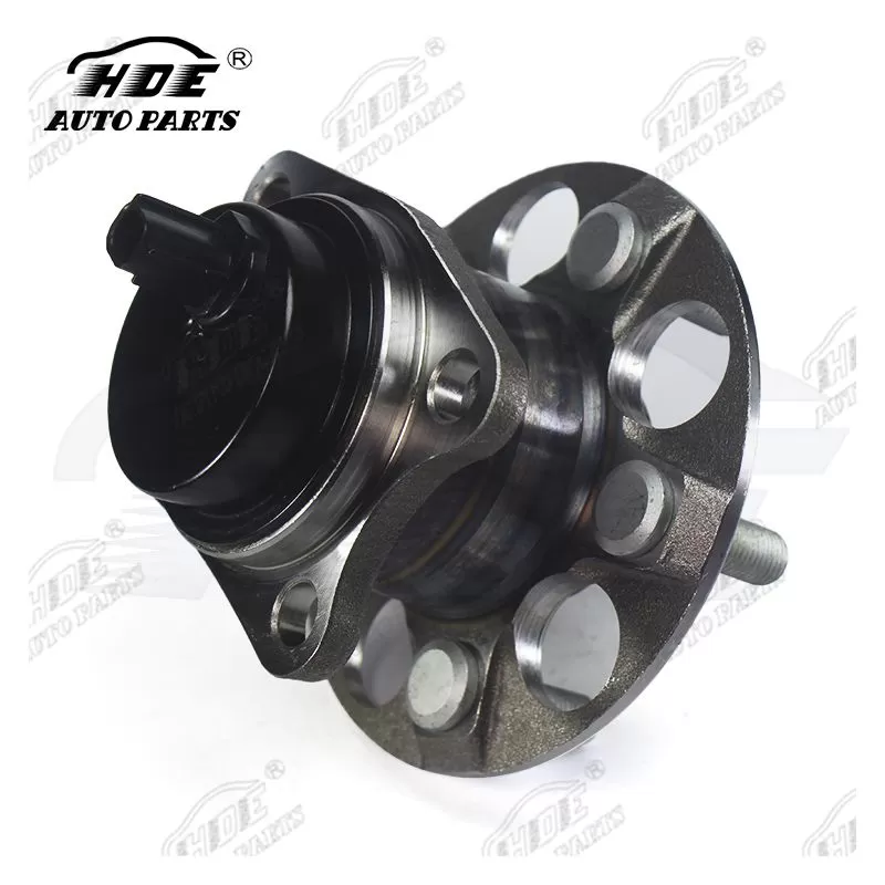 Wheel Hub Bearing