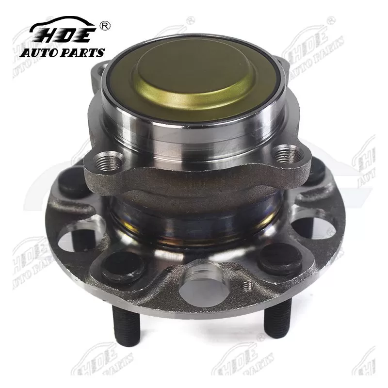 512516 Wheel Hub Bearing for Honda Accord