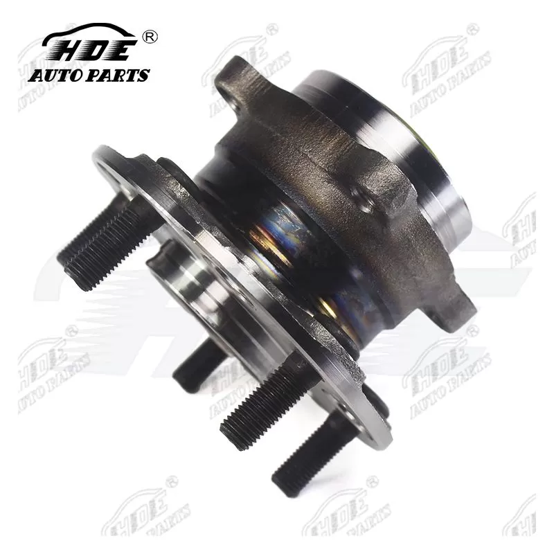 Wheel Hub Bearing