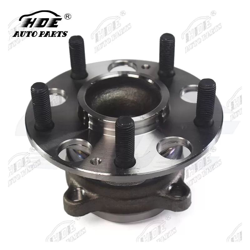 512516 Wheel Hub Bearing for Honda Accord