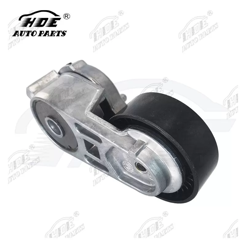 Belt Tensioner