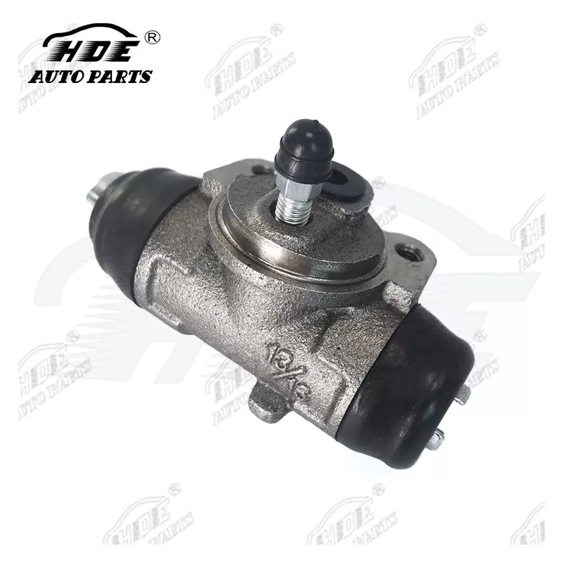 Brake Cylinder