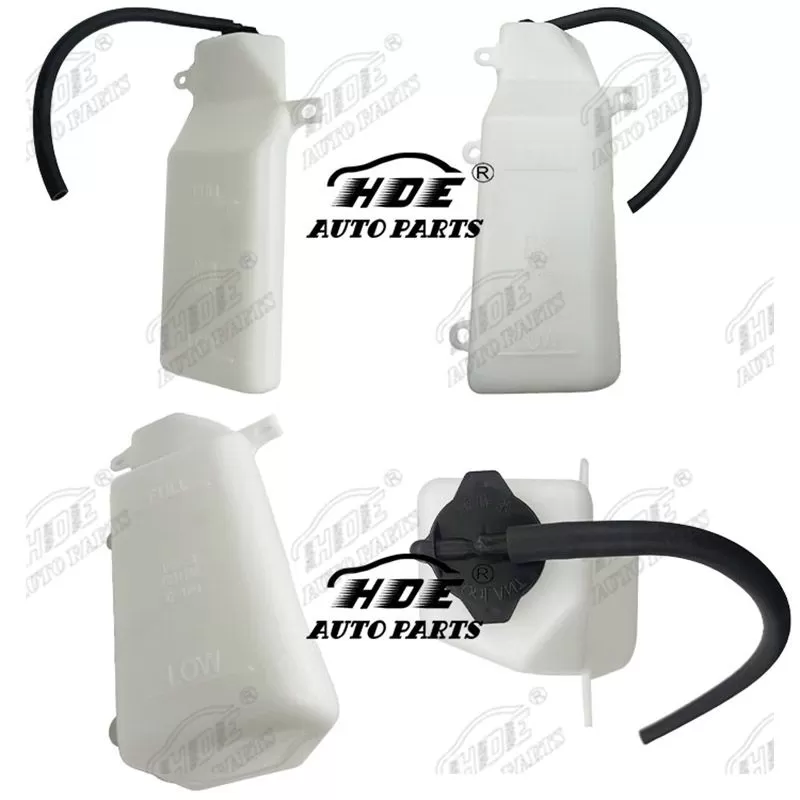 16470-17010 1647017010 Radiator Expansion Tank for Toyota Land Cruiser