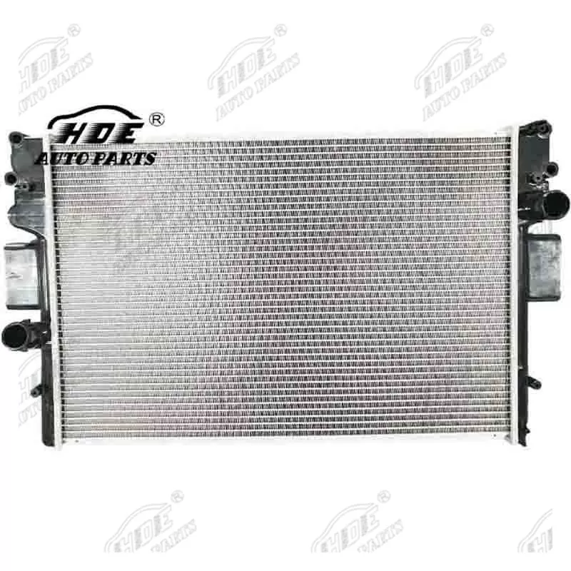 504084141 Radiator for Iveco Daily II