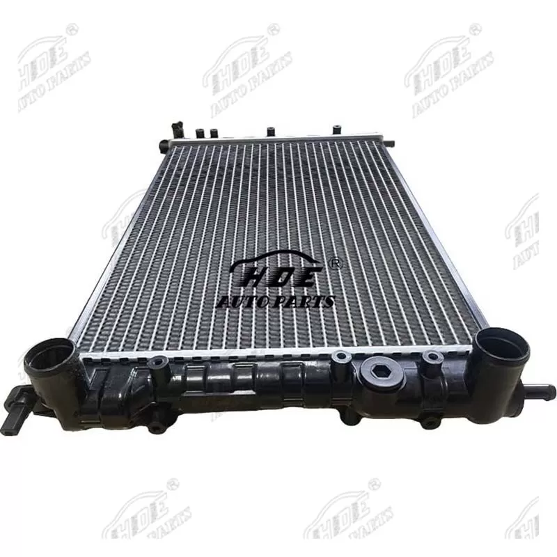 46815887 Radiator for Fiat Palio Siena Strada