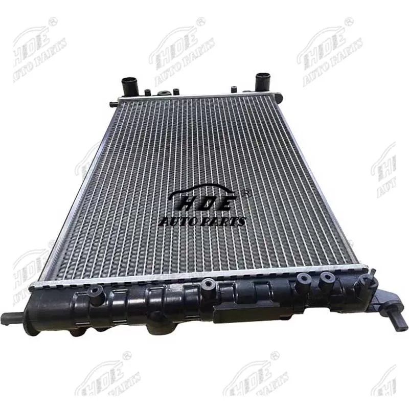 46815887 Radiator for Fiat Palio Siena Strada