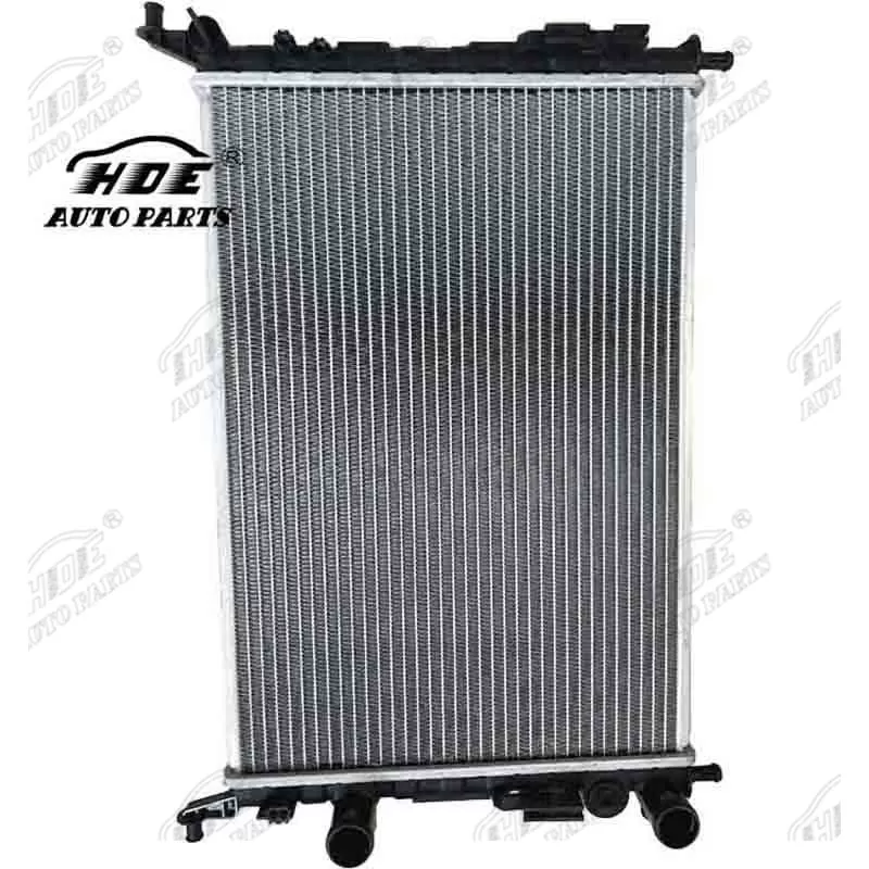 51769470 Radiator for Fiat Fiorino