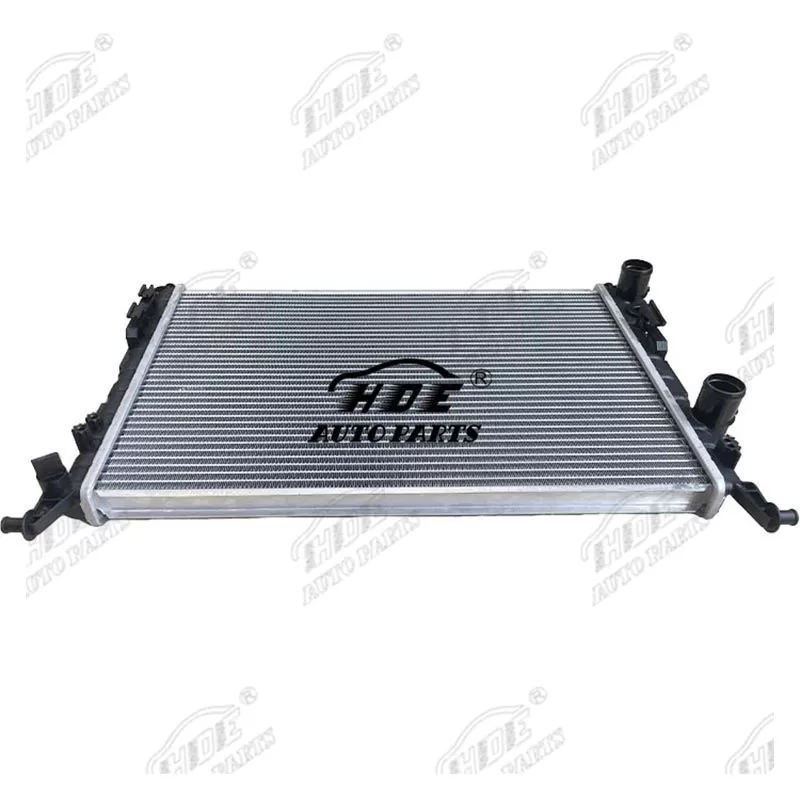 51769470 Radiator for Fiat Fiorino