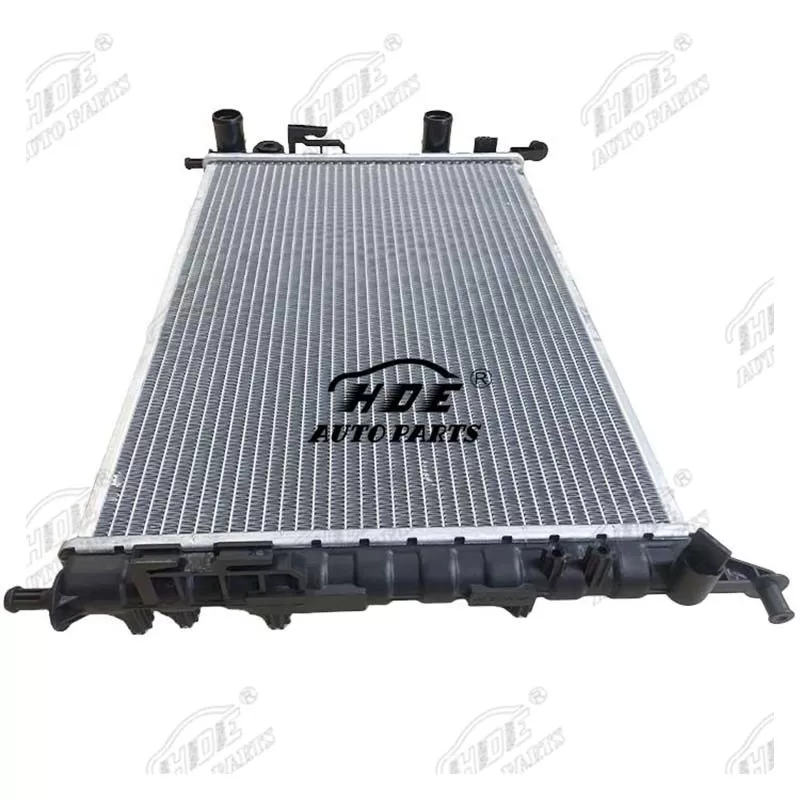 51769470 Radiator for Fiat Fiorino