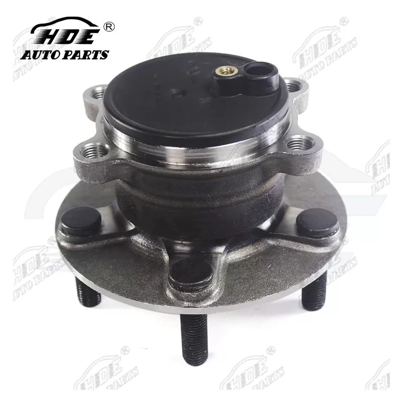 512519 Wheel Hub Bearing for Mazda 6 XC-5