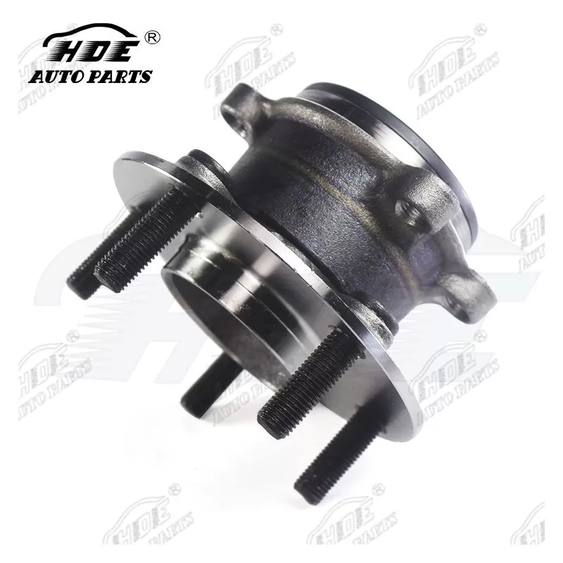 Wheel Hub Bearing