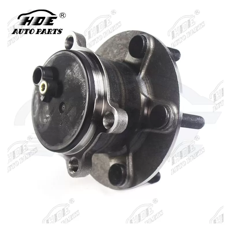 512519 Wheel Hub Bearing for Mazda 6 XC-5