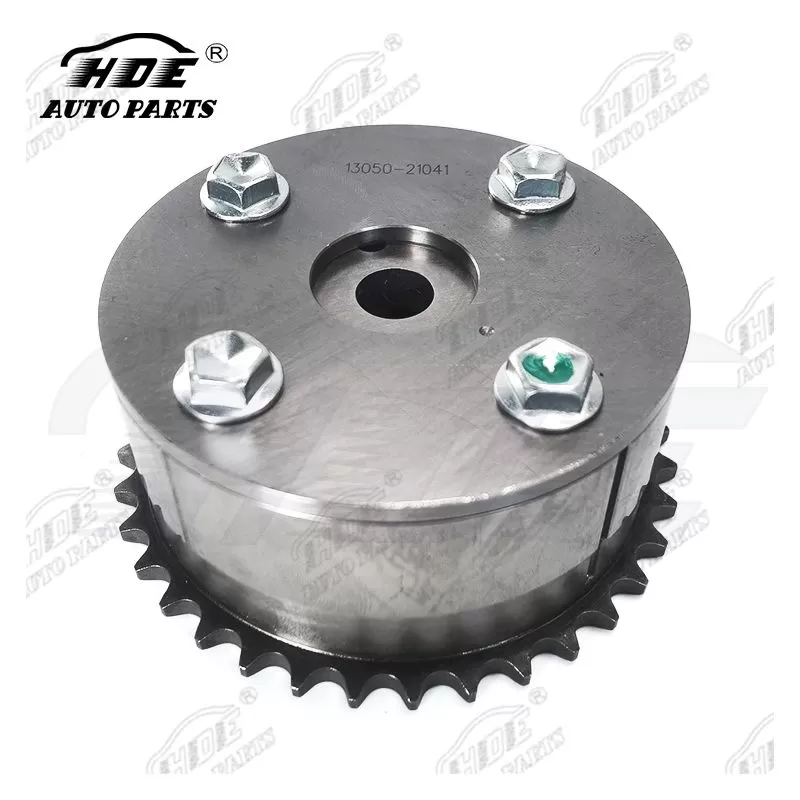 13050-21041 1305021041 Camshaft Gear for Toyota Yaris Porte Probox