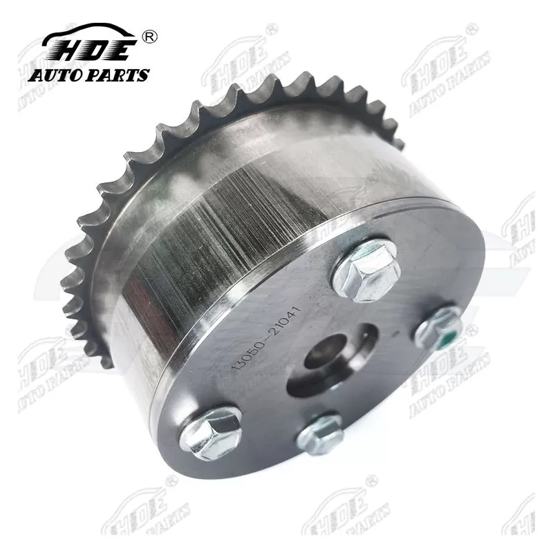 13050-21041 1305021041 Camshaft Gear for Toyota Yaris Porte Probox