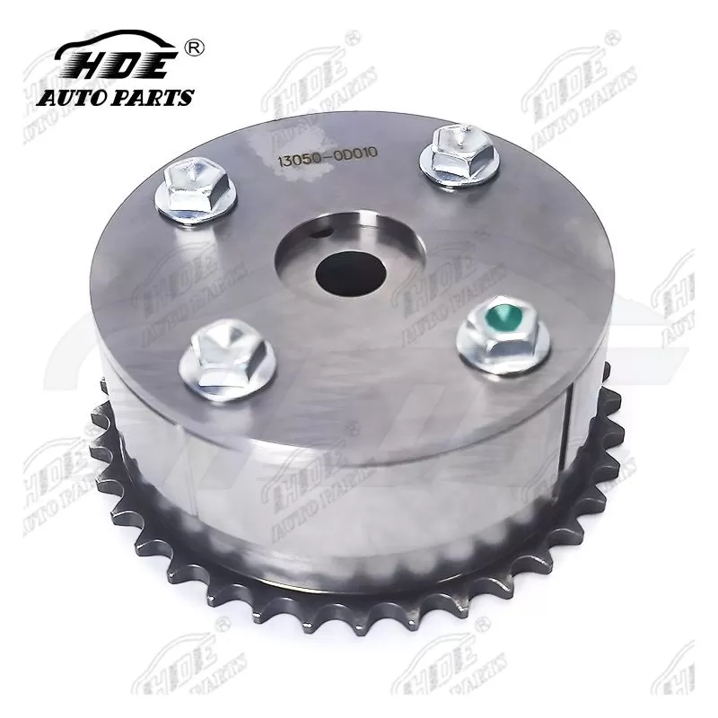 13050-0D010 130500D010 Camshaft Gear for Toyota Auria Avensis Corolla