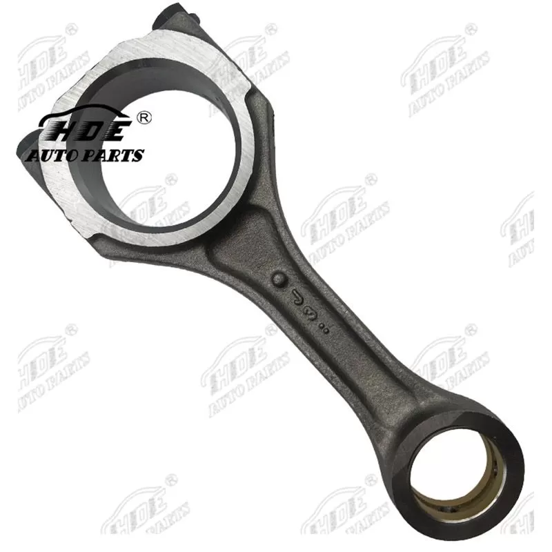 8943331190 8975500640 8-94333-119-0 Engine Connecting Rod for Isuzu 4JA1