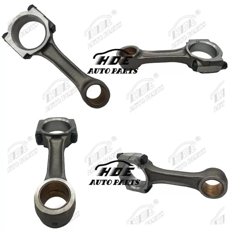 8973577161 Engine Connecting Rod for Isuzu 4JJ1