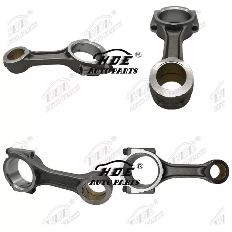 8971350320 8971350327 Engine Connecting Rod for Isuzu 4HF1