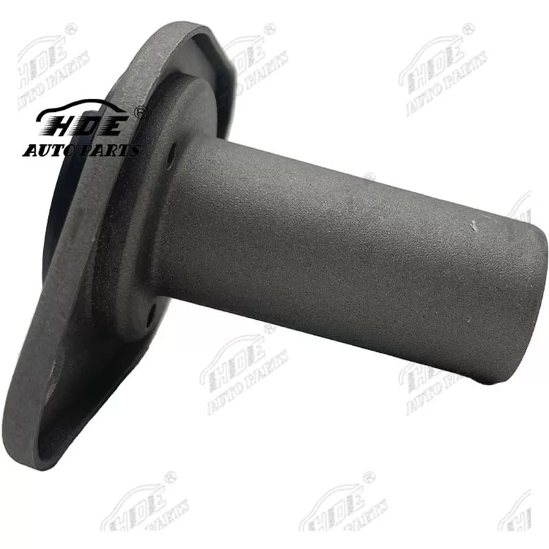 clutch guide tube