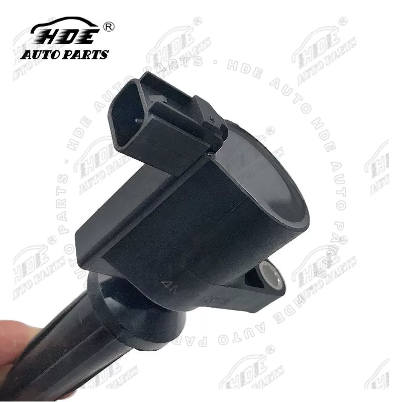 ford escape ignition coil