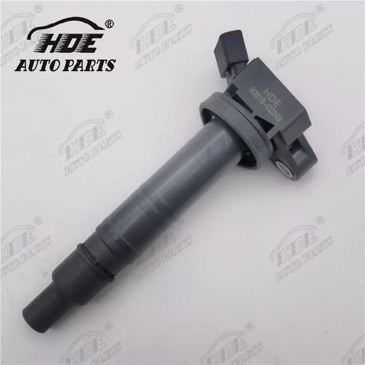 ignition coil for TOYOTA 4runner corolla