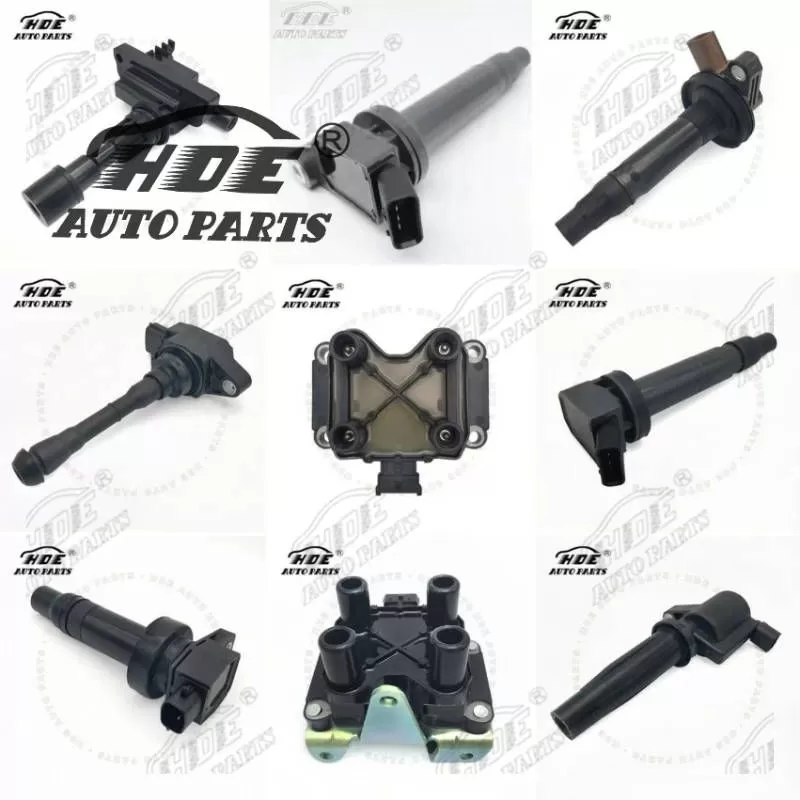 7083792 ignition coil for fiat Doblo Palio Siena Strada