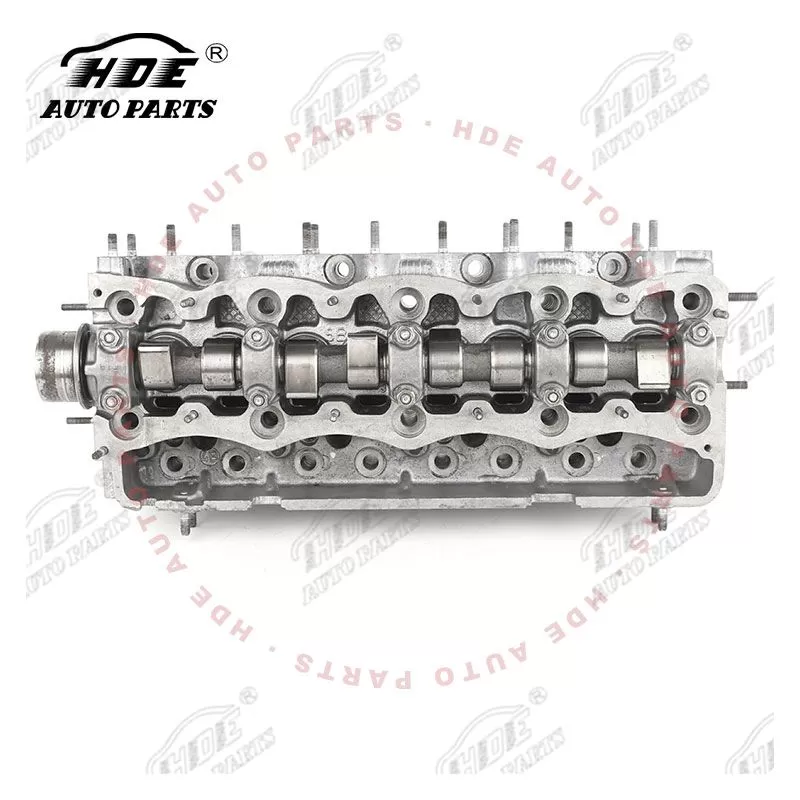 99443889 500355509 500355512 99443889 engine parts for Iveco Daily ducato 2.8jtd cylinder head