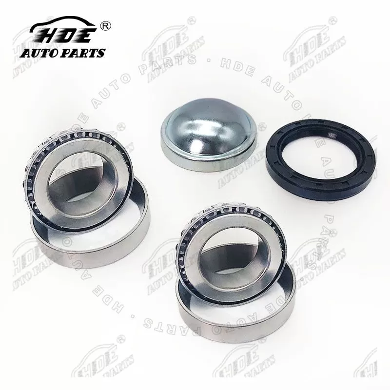 wheel bearing kits for FORD escort