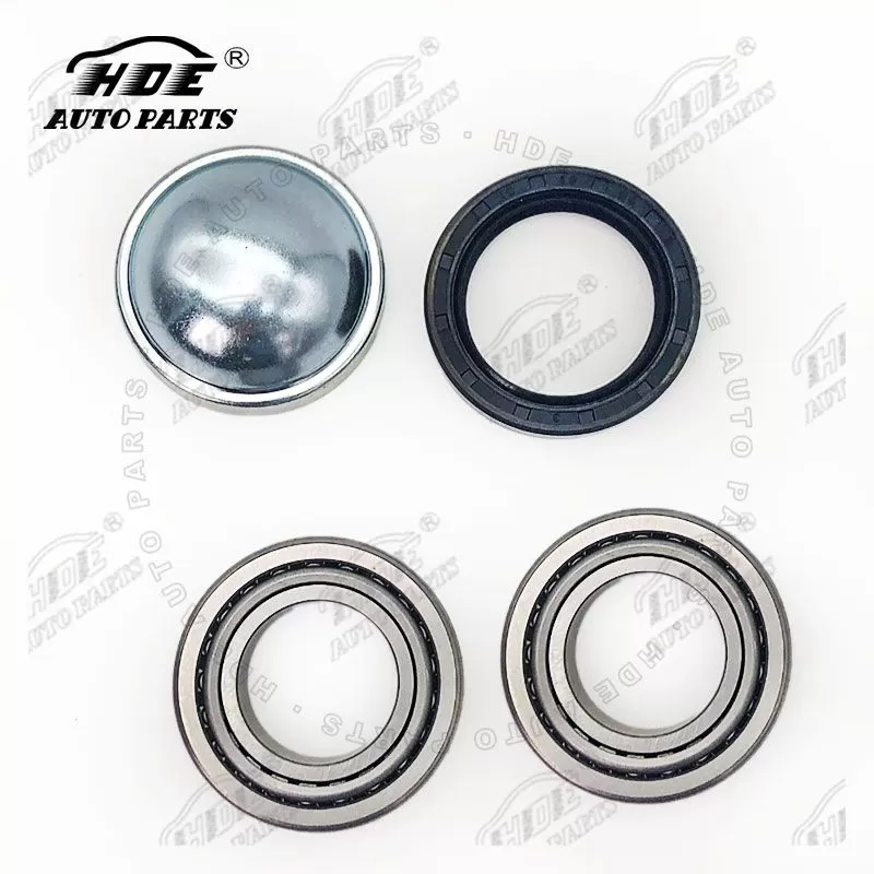 bearing kits for FORD escort fiesta vw logus