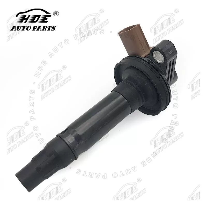 DG549 ignition coil for Ford F-150 bl3z-12029