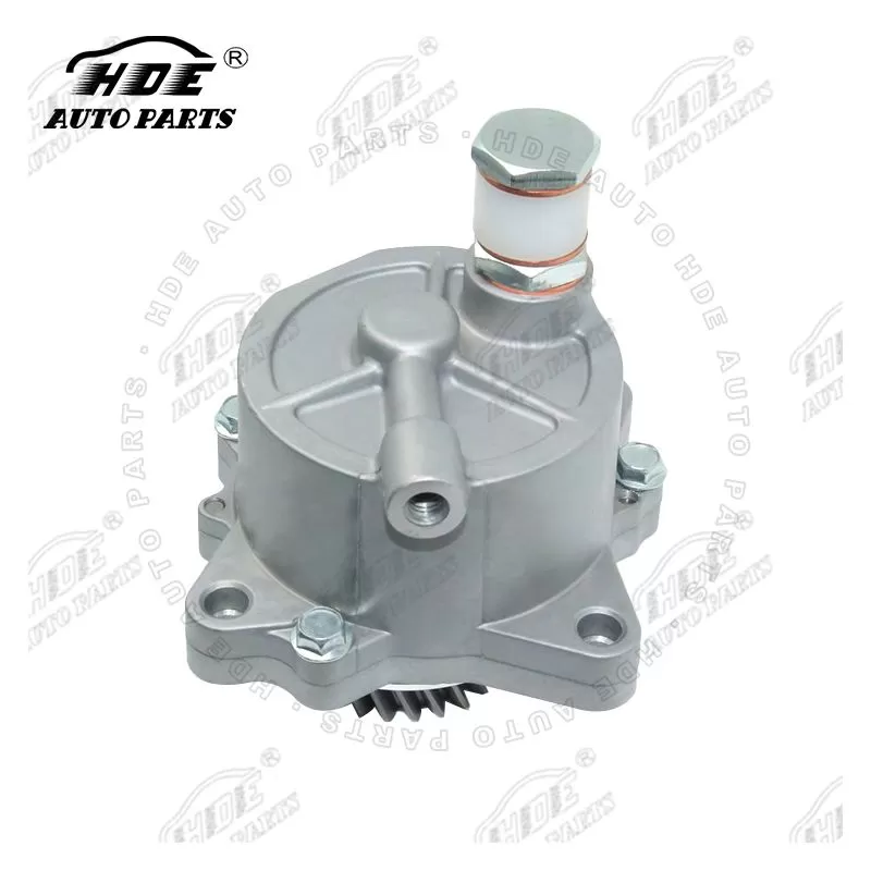 8-98251765-0 Vacuum pump for Isuzu DMAX 4JJ1 4JK1 8982517650