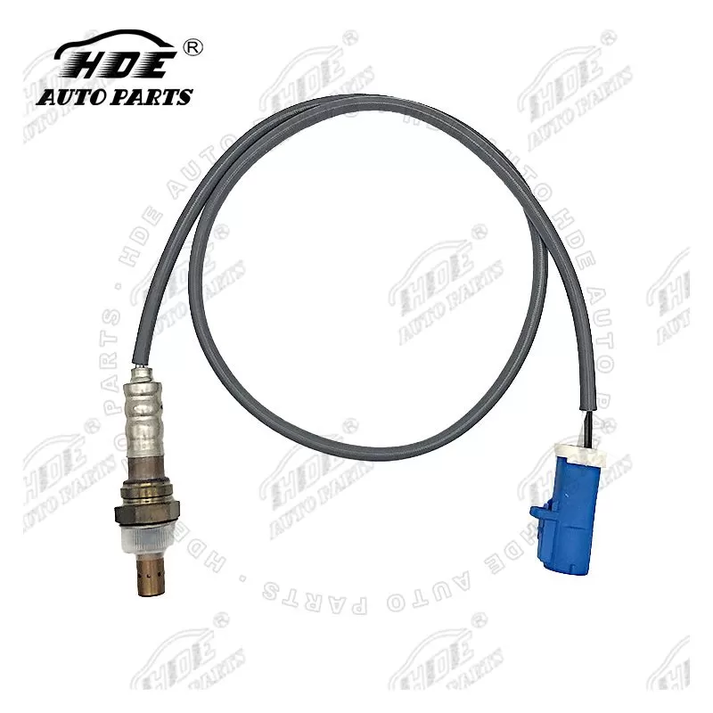 9S65-9G44-Bb sensor oxigeno largo por ford fiesta escosport focus1.6