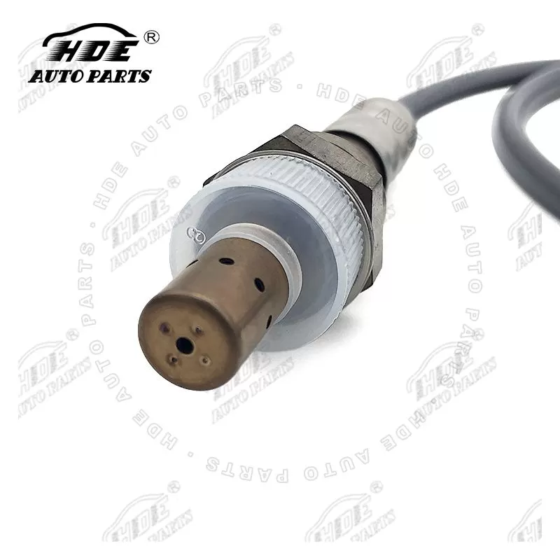 ford fiesta sensor