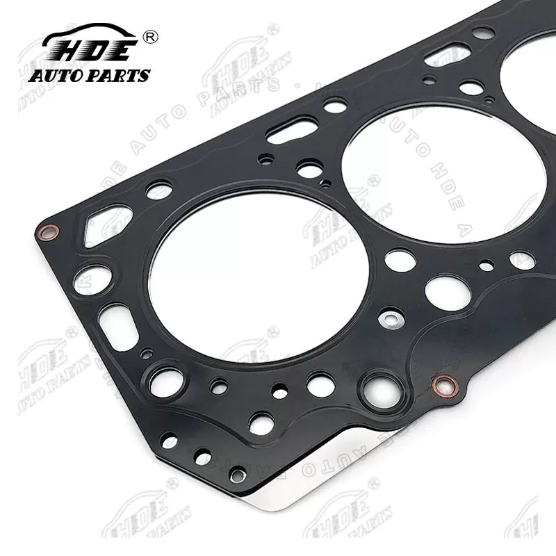 mitsubishi l200 gasket