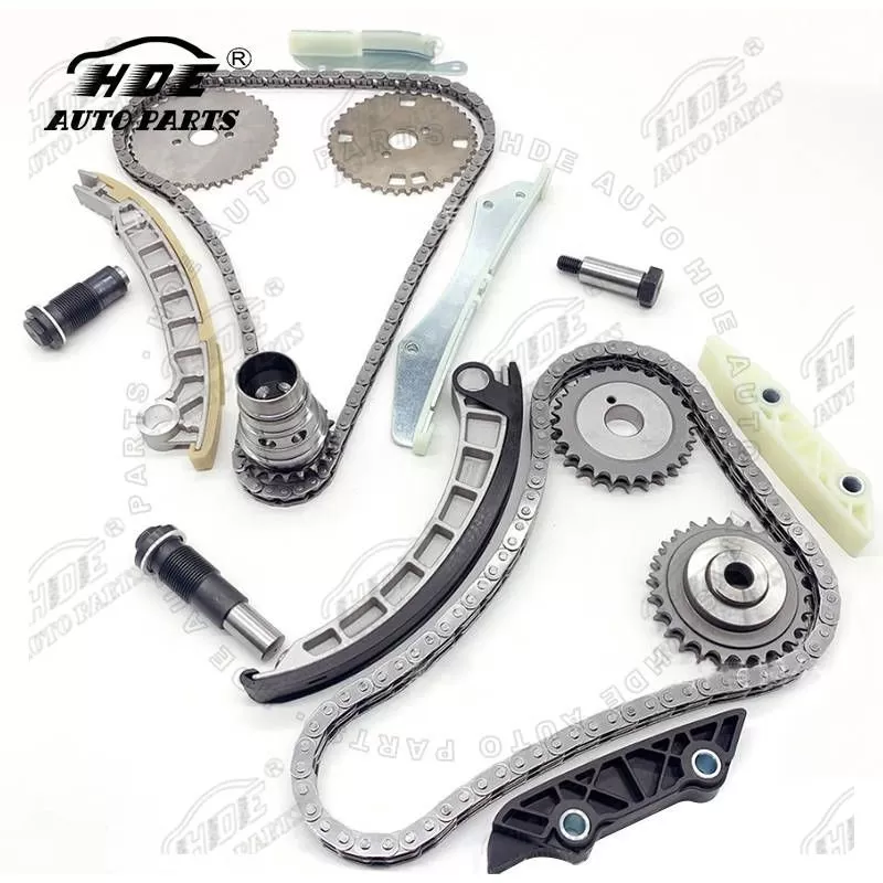 5802009618 504161356 timing chain kits for FIAT IVECO daily